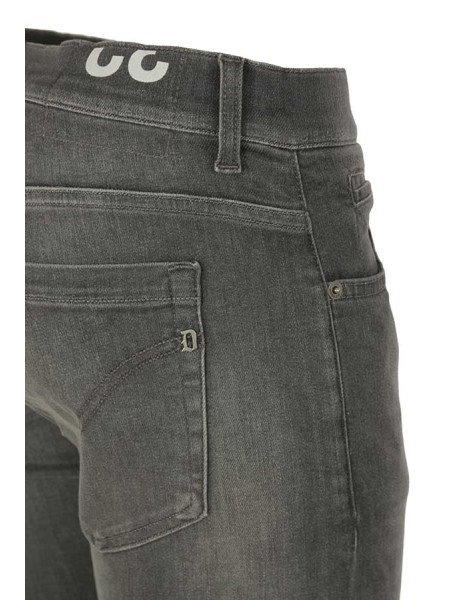 Jeans Dondup George Grigio